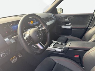 Mercedes GLB SUV 1.3 200 163KM 2024 Mercedes-Benz GLB 1.3 Benzyna 163KM, zdjęcie 10