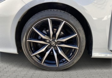 Toyota Corolla XII Sedan Facelifting 1.8 Hybrid 140KM 2024 Toyota Corolla 1.8 Hybrid GR Sport Dynamic ASO VAT 23 Toyota Mikolajczak, zdjęcie 23