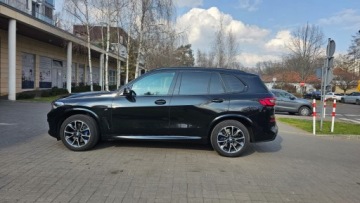 BMW X5 G05 SUV 2.0 25d 231KM 2021 Bmw X5 Salon PL I wł, zdjęcie 8