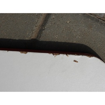 Tablica Drewniana do Kosza Koszykówki model IZAS HOOPS