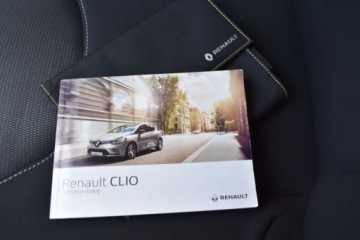 Renault Clio V 2020 Renault Clio SalonPL 1.0 TCe 90 KM Zen Czujniki Carplay Tempomat Laneassist, zdjęcie 38