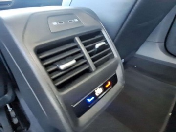 Volkswagen Passat B8 Variant Facelifting 2.0 TDI SCR 150KM 2024 Volkswagen Passat 2.0 TDI 150KM, Matrix, Tapicerka Skorzana, Masaz, Wentyl, zdjęcie 34