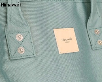 Рюкзак Himawari Sorrel HM1881 для ноутбука 13,3 USB