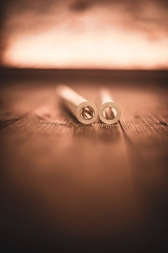 Дубинка для хрустальной чаши Meinl CSBRM