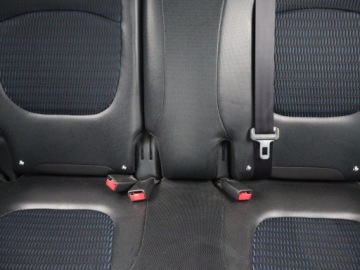 Renault Captur I Crossover 1.2 ENERGY TCe 118KM 2016 Renault Captur 1.2 TCe, Salon Polska, Skóra, Navi, zdjęcie 9