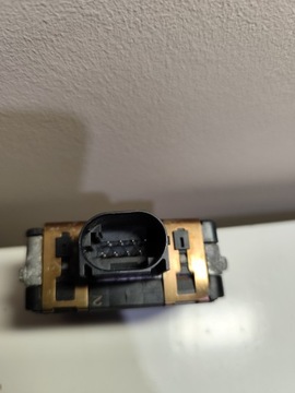 RADAR SENSOR DISTRONIC LAND ROVER DISCOVERY SPORT JAGUAR MK729G768AG