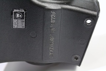 KAWASAKI ZX-6R 600 07-08 РАМА + ДОКУМЕНТЫ 2007 г.