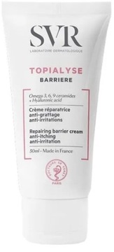 SVR TOPIALYSE Krem barierowy 50 ml