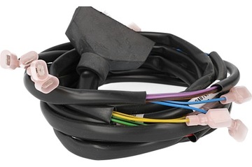 Эмулятор 6-цилиндрового двигателя AC-stag2-e6/1e. нет плагинов