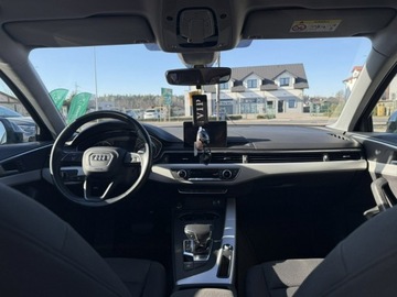 Audi A4 B9 Avant 2.0 35 TDI 150KM 2019 Audi A4 Avant Tylko 120000km*, zdjęcie 12