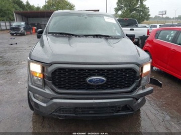 Ford 2023 Ford F150 XL 2023 5.0l 5.0 Benzyna 400KM, zdjęcie 8