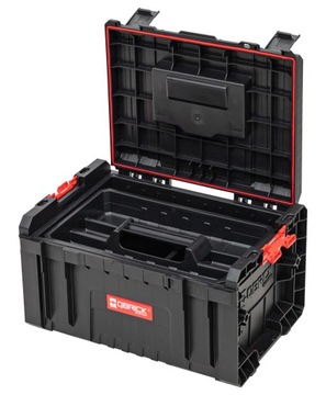 Набор инструментов Qbrick System PRO