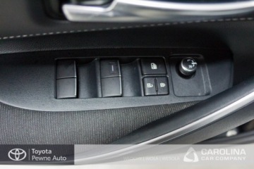 Toyota Corolla XII TS Kombi Facelifting 1.8 Hybrid 140KM 2024 Toyota Corolla Seria E21 (2019-) 1.8 Hybrid Comfor, zdjęcie 9