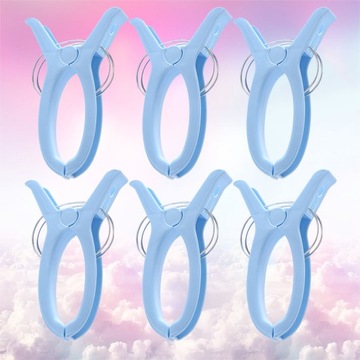 ЗАЖИМЫ ДЛЯ ПОДВЕШИВАНИЯ КРЫШЕК, МОЮЩИХ КЛАПАНТОВ