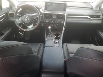 Lexus RX V 2022 Lexus RX 350 2022 3.5l 3.5 Benzyna 295KM, zdjęcie 8