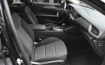 Opel Insignia II Grand Sport 1.6 CDTI  136KM 2019 Opel Insignia Opel Insignia Grand Sport 1.6 Diesel Automatik Business Edit, zdjęcie 8