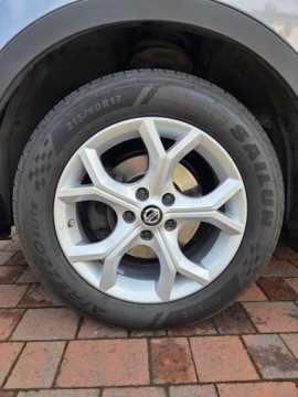 Nissan Qashqai II Crossover Facelifting 1.3DIG-T 140KM 2018 Nissan qashqai TEKNA, zdjęcie 3