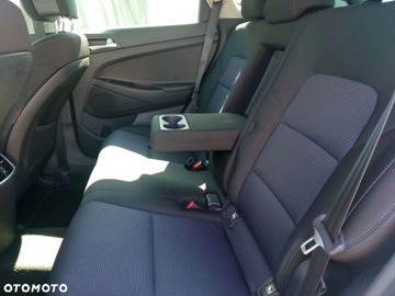 Hyundai Tucson III SUV 1.7 CRDI 115KM 2015 Hyundai Tucson Hyundai Tucson 1.7 CRDI BlueDrive Comfort 2WD 1.7 Diesel, zdjęcie 9