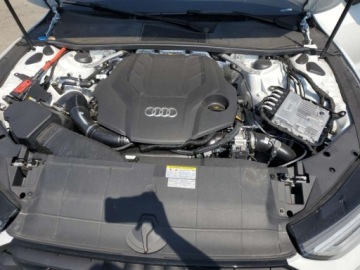 Audi A7 C8 2023 Audi A7 Sportback Premium S-Line 2023 3.0l 3.0 Benzyna 335KM, zdjęcie 6