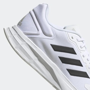 Akcia! Pánska obuv biela Adidas športová GW8348 veľ. 43 1/3