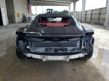 Aston Martin DB11 2020 Aston Martin DB11 Amr 2020 5.2l 5.2 Benzyna 630KM, zdjęcie 2