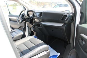 Opel Zafira D Compact 2.0 Diesel 177KM 2021 Opel Zafira Automat Salon Polska Gwarancja, zdjęcie 38