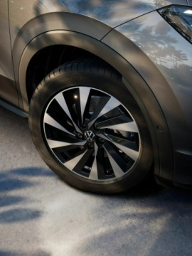 Volkswagen T-Roc I SUV Facelifting 1.5 TSI ACT 150KM 2026 Volkswagen T-Roc Style 1.5 eTSI 150 KM DSG -, zdjęcie 8