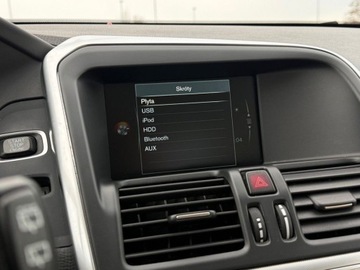 Volvo XC60 I SUV Facelifting 2.4 D4 190KM 2016 Volvo XC 60 AWD Czujniki parkowania pt nawigacja aktywny tempomat, zdjęcie 27