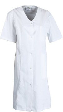 Fartuch MEDYCZNY Elegancki KEGEL-BŁAŻUSIAK r. 50