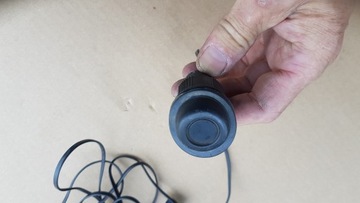 TOYOTA RAV4 II 00-05 SENZOR COUVÁNÍ PDC