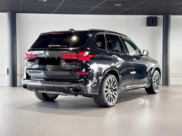 BMW X5 G05 SUV Plug-In Facelifting 3.0 50e 490KM 2026 BMW X5 xDrive50e Sport Suv 3.0 (489KM) 2026, zdjęcie 3