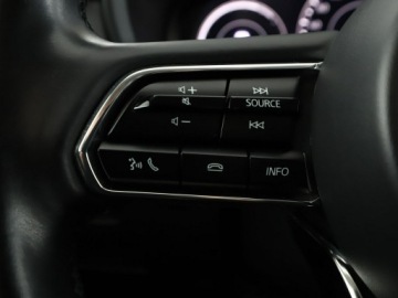 Mazda CX-60 2.5 e-Skyactiv 328KM 2022 Mazda CX-60 Phev, 4x4, Full Led, Navi, Grzane, zdjęcie 30