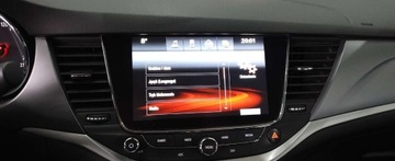 Opel Astra K Sports Tourer 1.6 CDTI 136KM 2018 Opel Astra Automt 1.6 cdti 136 km 1.6 Diesel 136KM, zdjęcie 37