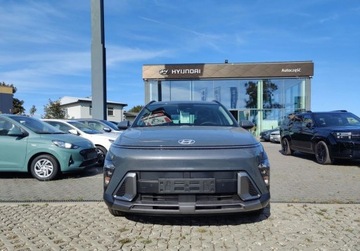 Hyundai Kona II 2025 Hyundai Kona HYBRID 2025 NOWY 1.6GDI 138KM wersja Executive OD REKI 1.6, zdjęcie 3