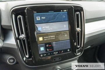 Volvo XC40 Crossover Facelifting 2.0 B4 197KM 2024 Volvo XC 40 Volvo XC40 B4 197KM FV23% - Gwaranacja, zdjęcie 25