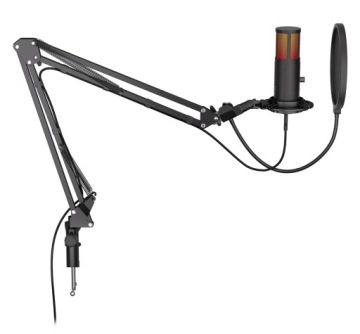 Микрофон KRUX Edis 3000