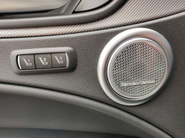 Alfa Romeo Stelvio SUV Facelifting 2023 2.0 GME Turbo 280KM 2025 ALFA ROMEO Stelvio Turbo Veloce Q4 Suv 2.0 (280KM) 2025, zdjęcie 12