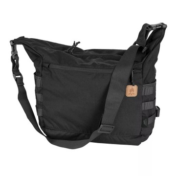 Torba Helikon Bushcraft Satchel - Czarna