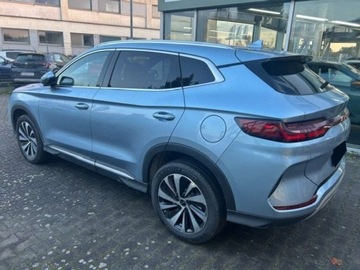 BYD Seal U DM-i 218KM 2025 BYD Seal U DM-i 1.5 Comfort Suv (218KM) 2025, zdjęcie 1