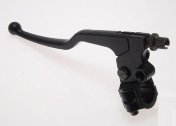 КОМПЛЕКТ РУКОЯТКИ СЦЕПЛЕНИЯ ЛЕВАЯ РУЧКА YAMAHA