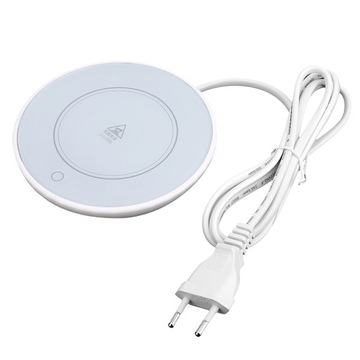 POD KUBEK ELEKTRYC DO KAWY PODSTAWKA PODGRZEWACZ