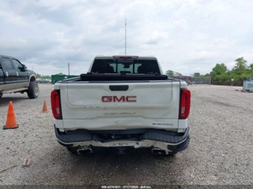  GMC Sierra 1500 Short Box Denali 2024 6.2l 6.2 Benzyna 420KM, zdjęcie 4