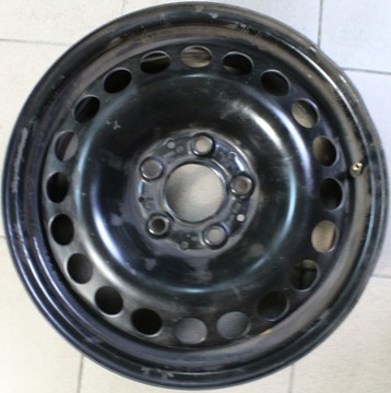 RÁFKY 16 5X112 MERCEDES B W246 ET49 (F4006-24)