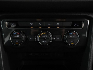 Volkswagen Tiguan II SUV 2.0 TDI 150KM 2018 Volkswagen Tiguan Allspace 7 os. DSG klima auto, zdjęcie 28