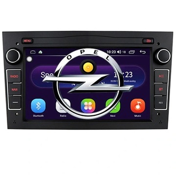РАДИО ANDROID GPS OPEL VECTRA C ZAFIRA ASTRA H ANTARA CORSA D MERIVA VIVRAO
