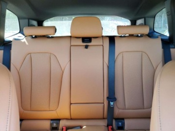 BMW X3 G01 2023 BMW X3 xDrive30I 2023 2.0l 2.0 Benzyna 248KM, zdjęcie 10