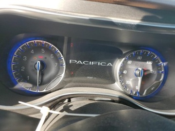 Chrysler Pacifica II 2020 Chrysler Pacifica Limited 2020 3.6l 3.6 Benzyna 287KM, zdjęcie 9