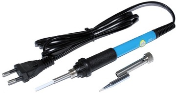 ПАЯЛЬНИК С РЕГУЛИРОВКОЙ ТЕМПЕРАТУРЫ 60Вт 230В