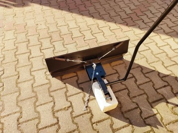 Снегоочиститель Снегоочиститель QUAD