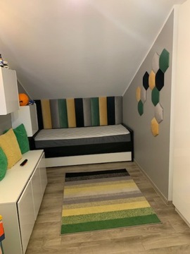 МЯГКИЕ ПАНЕЛИ ИЗГОЛОВЬЯ 80x20